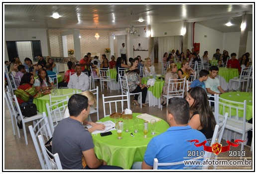 rolim de moura